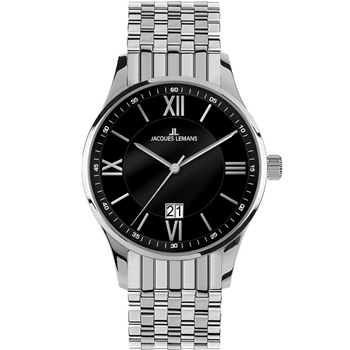 ساعت مچی ژاک لمن 1-1845H